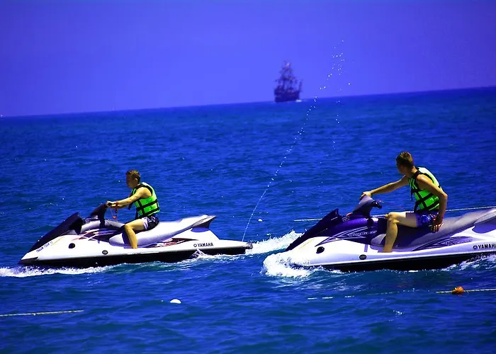 Diamond Elite Hotel & Spa - Adults Only Side